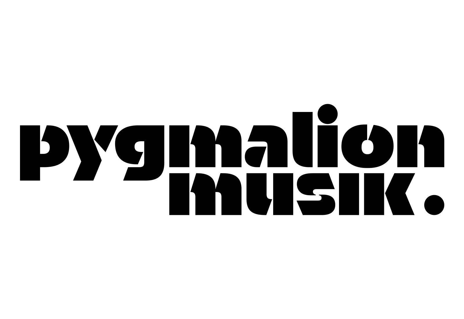 logo_pygmalion-musik