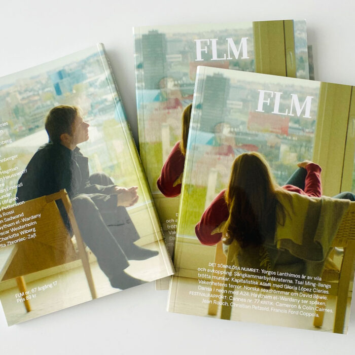 FLM redesign